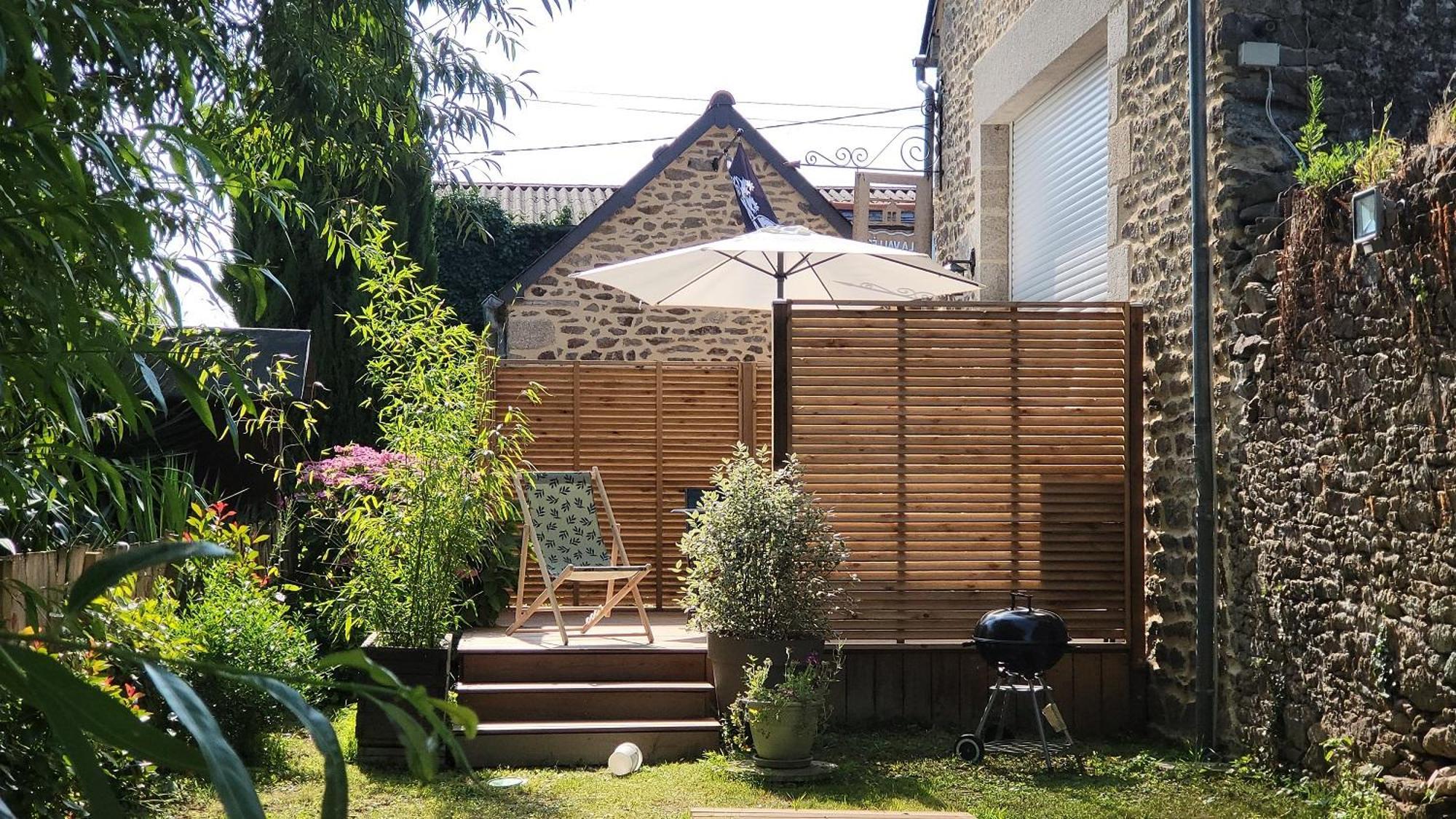 La Vallée du Launay Taden Exterior foto